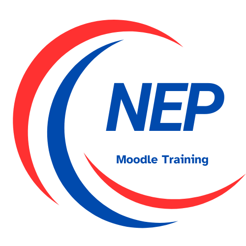 Moodle Admin Training